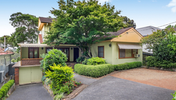 Picture of 9 Wolfe Road, EAST RYDE NSW 2113