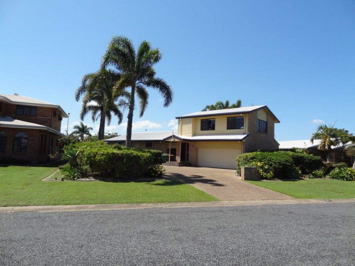 30 Crowley Drive, West Mackay QLD 4740, Image 0