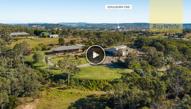 Picture of 61 Gorman Road, GOULBURN NSW 2580