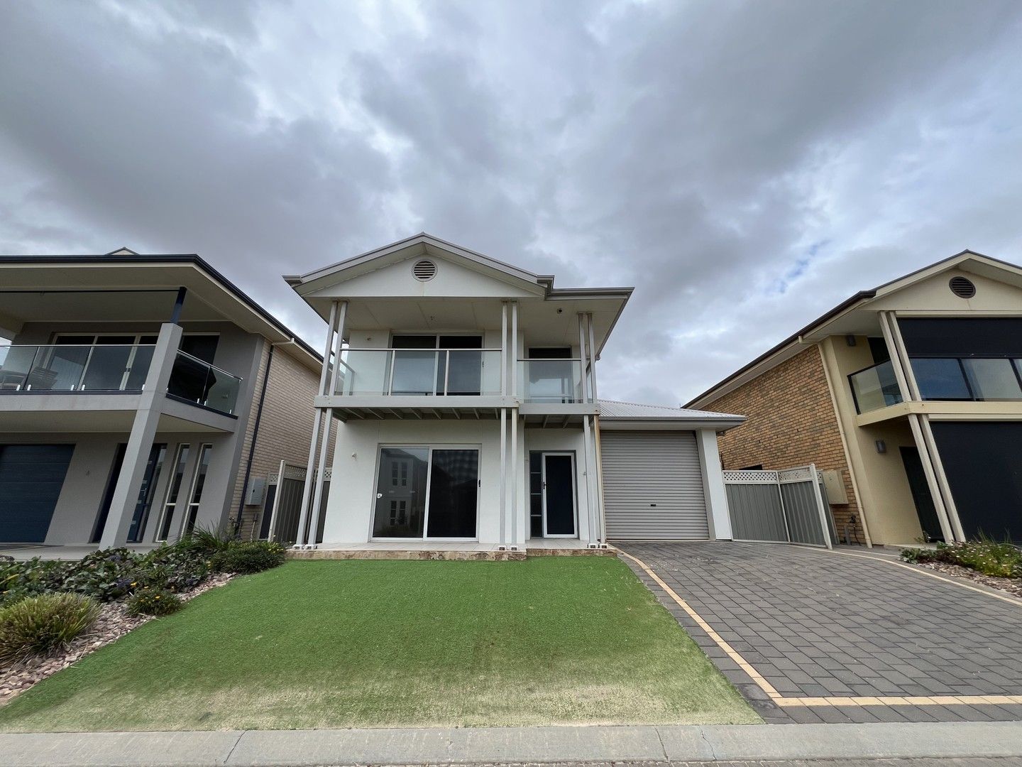 4 bedrooms House in 4/2-4 Gulf Street MOONTA BAY SA, 5558