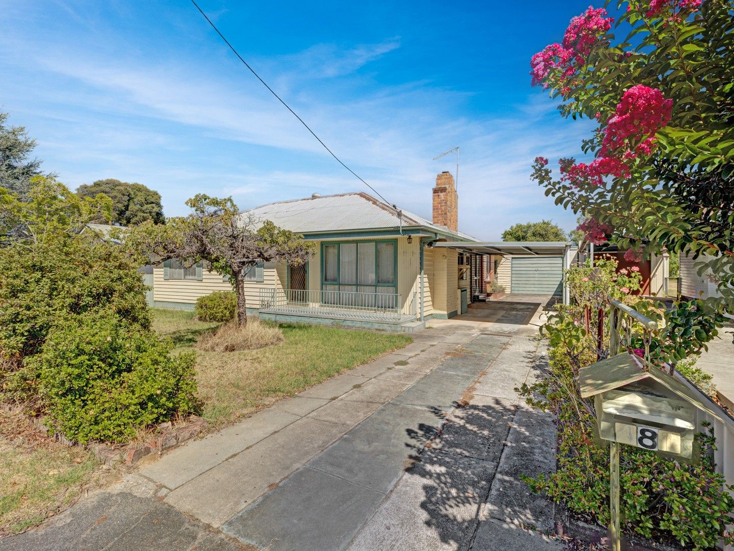 481 Alldis Ave, Lavington NSW 2641, Image 1