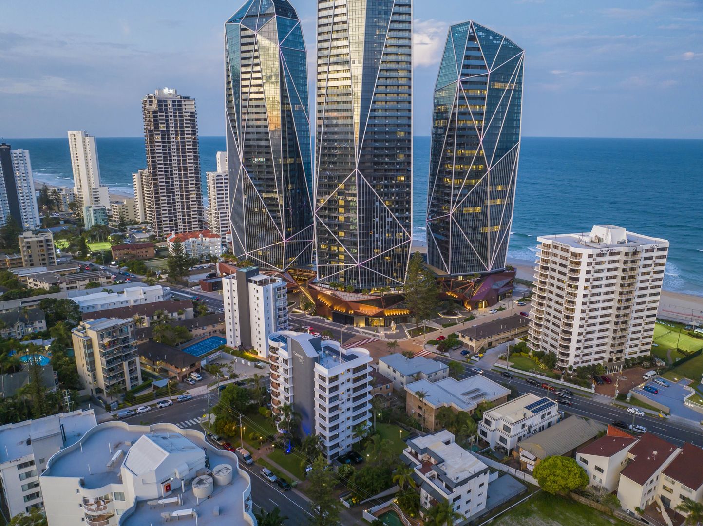 16/219 Surf Parade, Surfers Paradise QLD 4217 | Domain