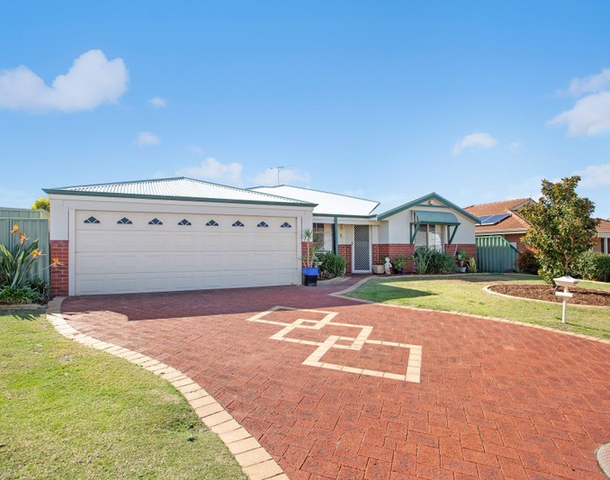 5 Gaby Way, Marangaroo WA 6064