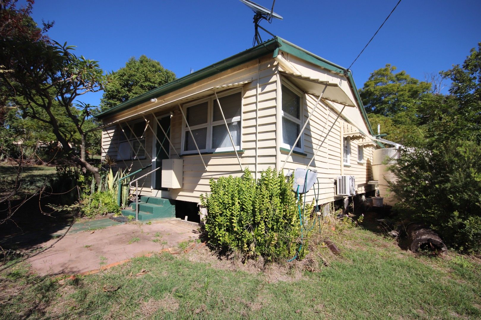 42 Golden Spur Street, Eidsvold QLD 4627, Image 0