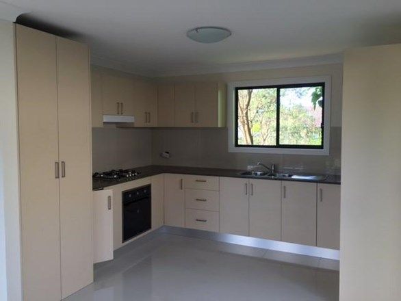 3 bedrooms Villa in 43a Killeen Street WENTWORTHVILLE NSW, 2145