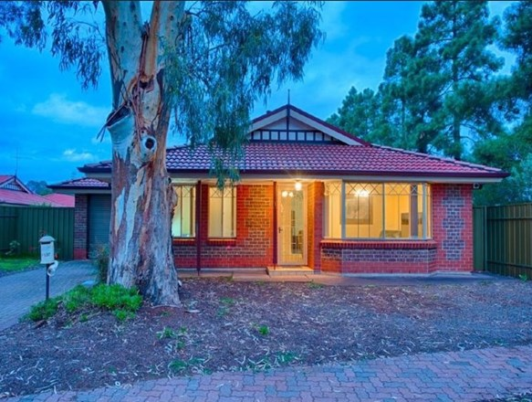 1/135 Fenden Road, Salisbury Park SA 5109