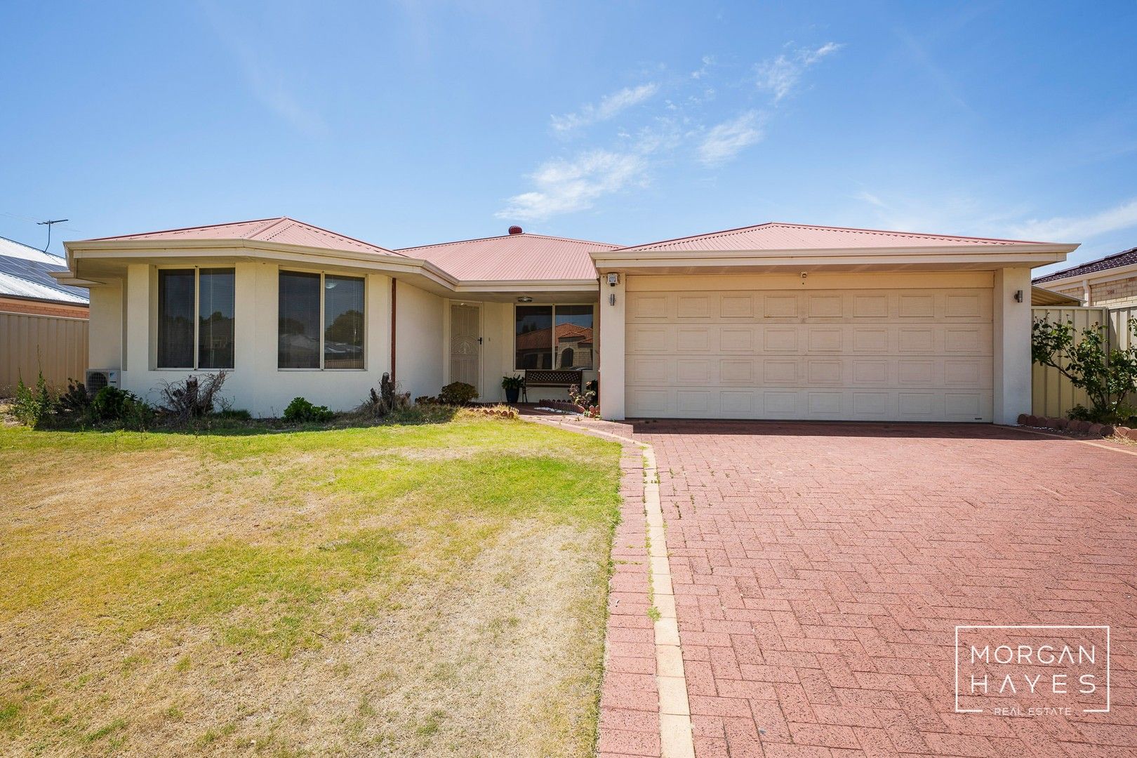 4 bedrooms House in 22 Russelia Street CANNING VALE WA, 6155