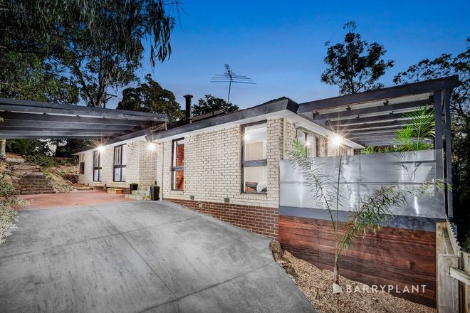 Picture of 133 Fernside Avenue, BRIAR HILL VIC 3088