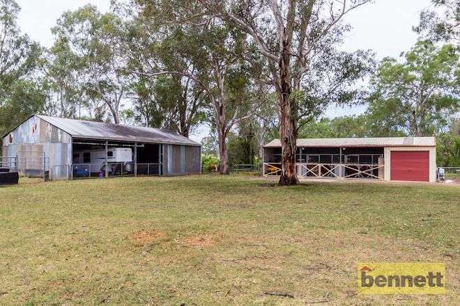 Picture of 310 St Marys Road, BERKSHIRE PARK NSW 2765