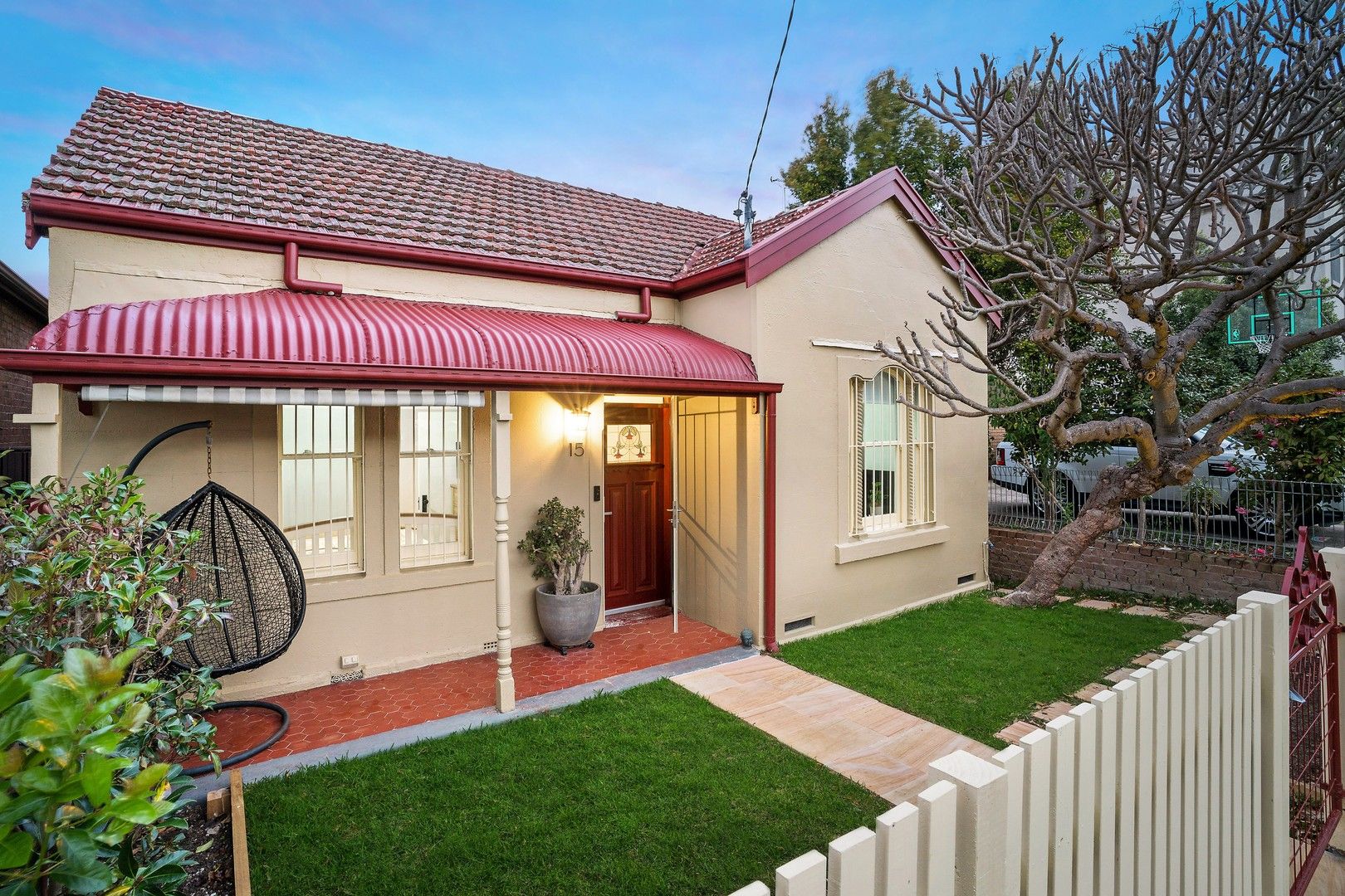 4 bedrooms House in 15 St Davids  Road HABERFIELD NSW, 2045