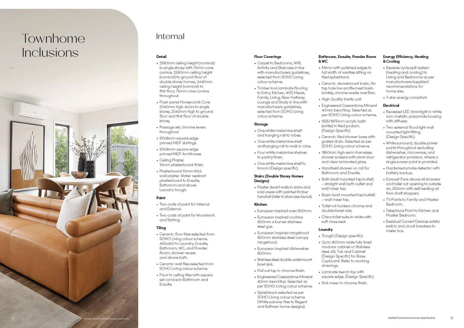 Additional image 8 of 3211 Nasus Entrance Avenue, Tarneit VIC 3029