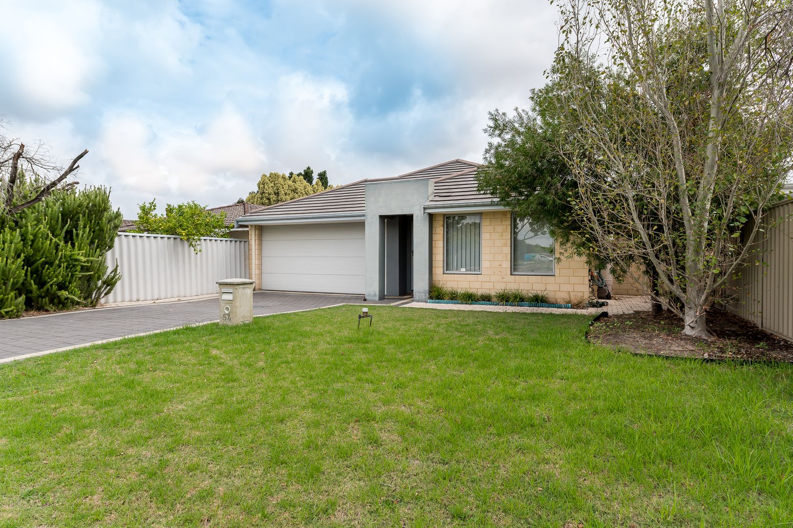 57A Galaxy Way, Carlisle WA 6101 Domain