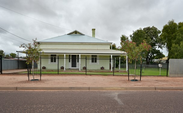 18 Davenport Street, Port Augusta SA 5700