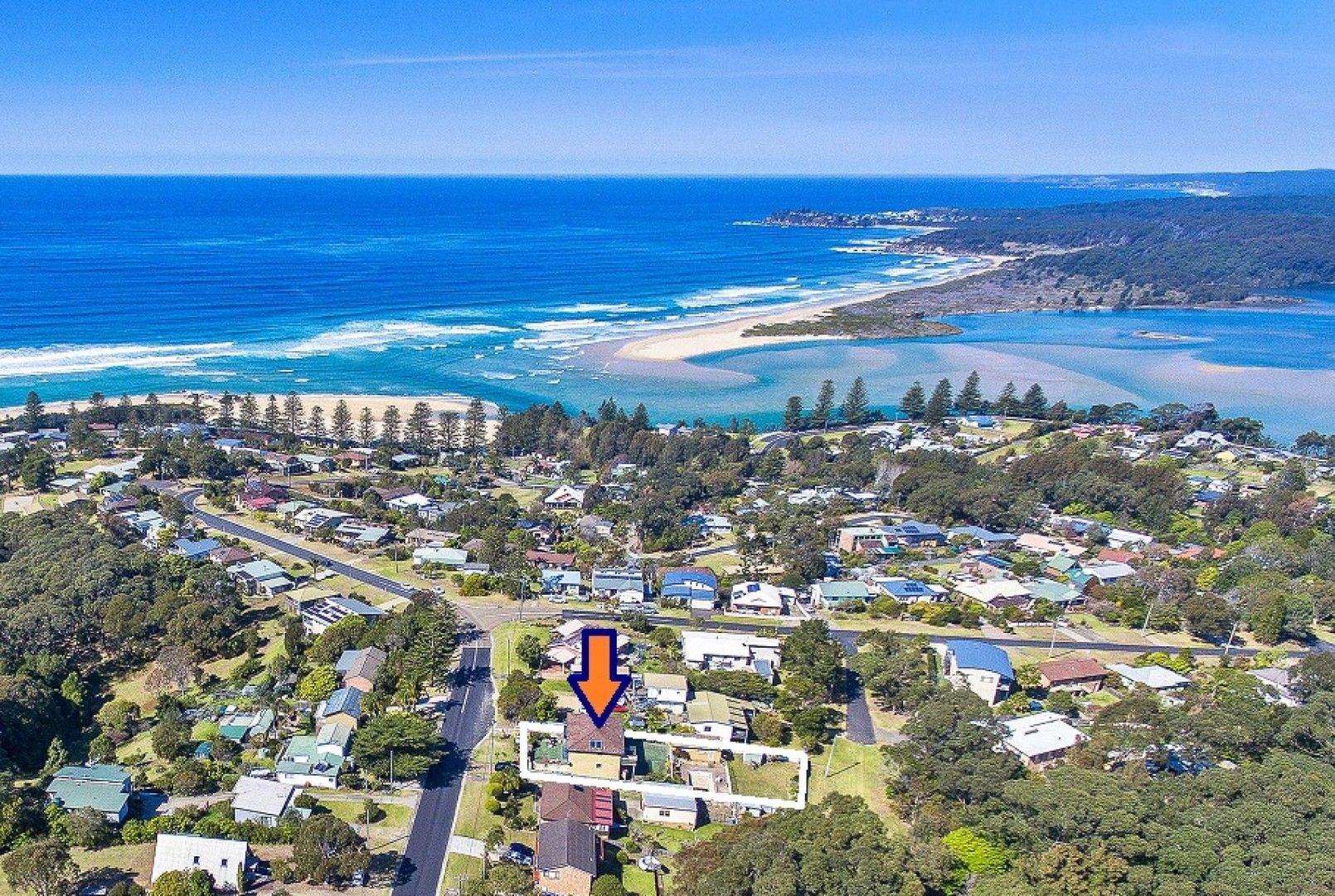 19 Craddock Road, Tuross Head NSW 2537, Image 1