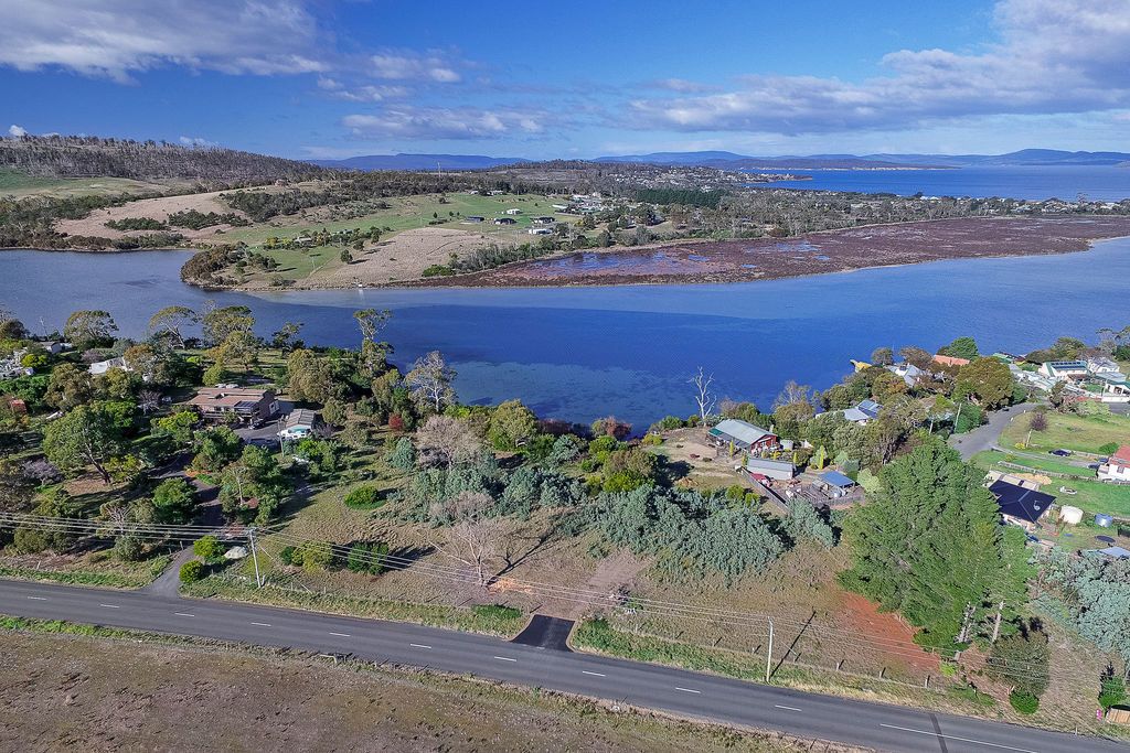 Lots 1&2, 400 Carlton River Road, Carlton River TAS 7173, Image 1