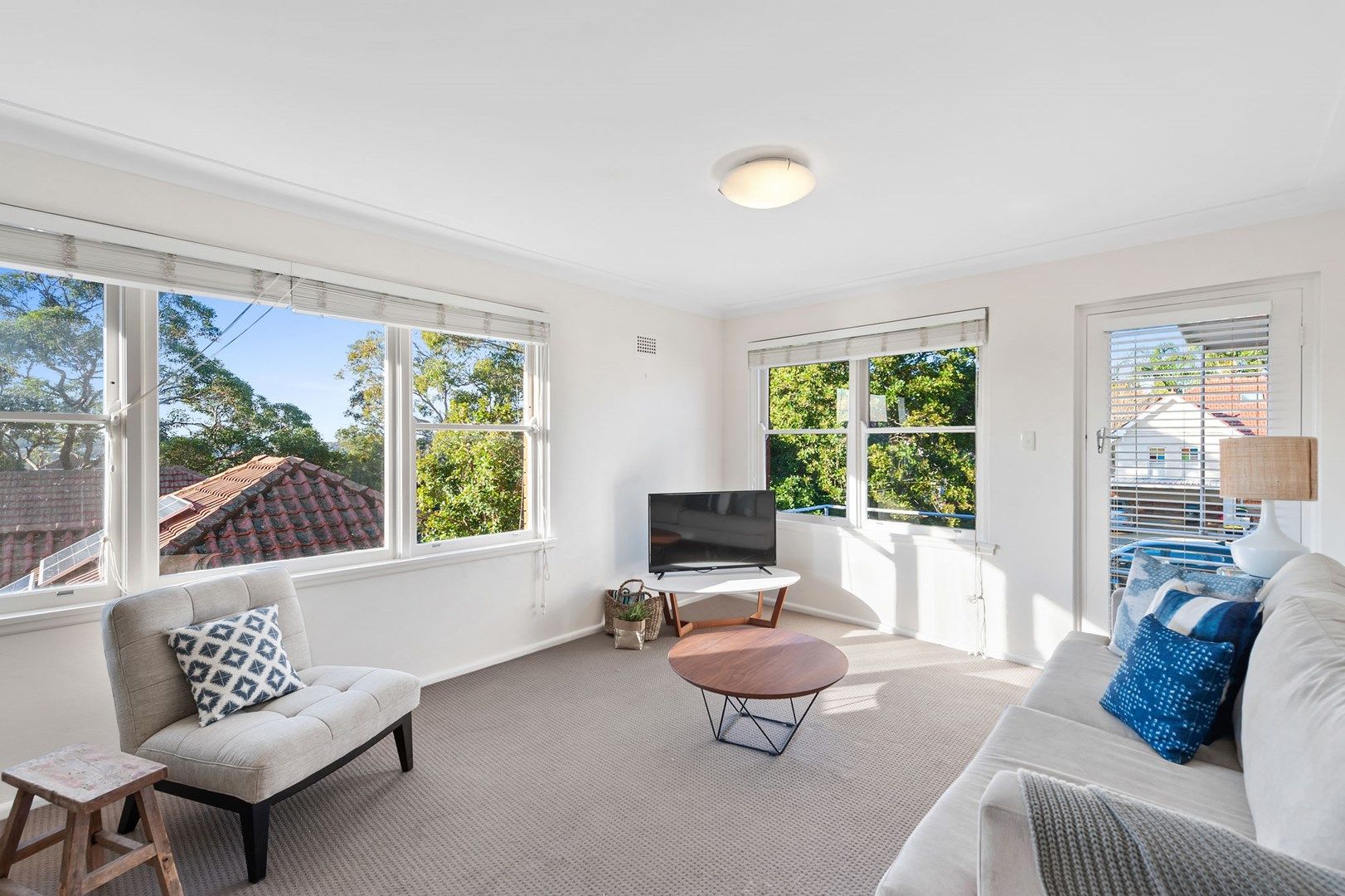 3/1113 Brisbane Street, Fairlight NSW 2094 Apartment For Rent Domain