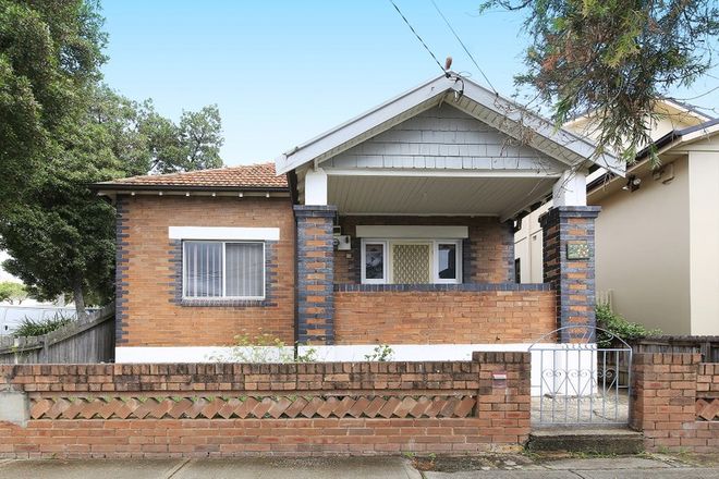 Picture of 2 Towers Street, ARNCLIFFE NSW 2205