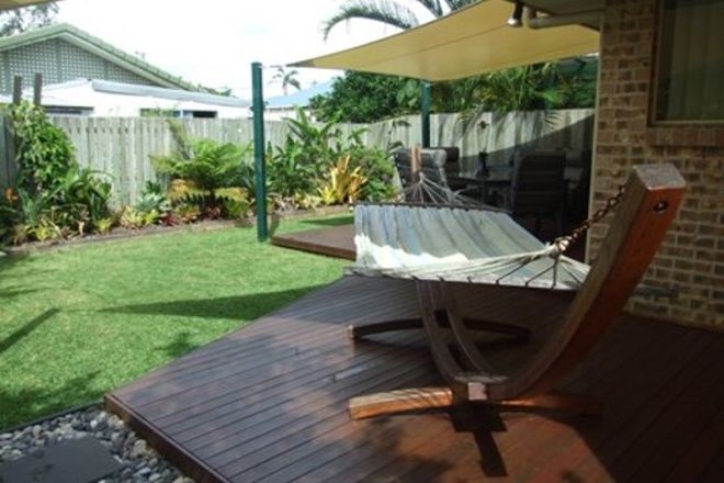 Picture of 1/17 Richardson Street, PACIFIC PARADISE QLD 4564