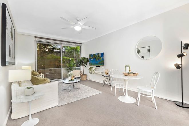Picture of 13/13 Wheatleigh Street, CROWS NEST NSW 2065
