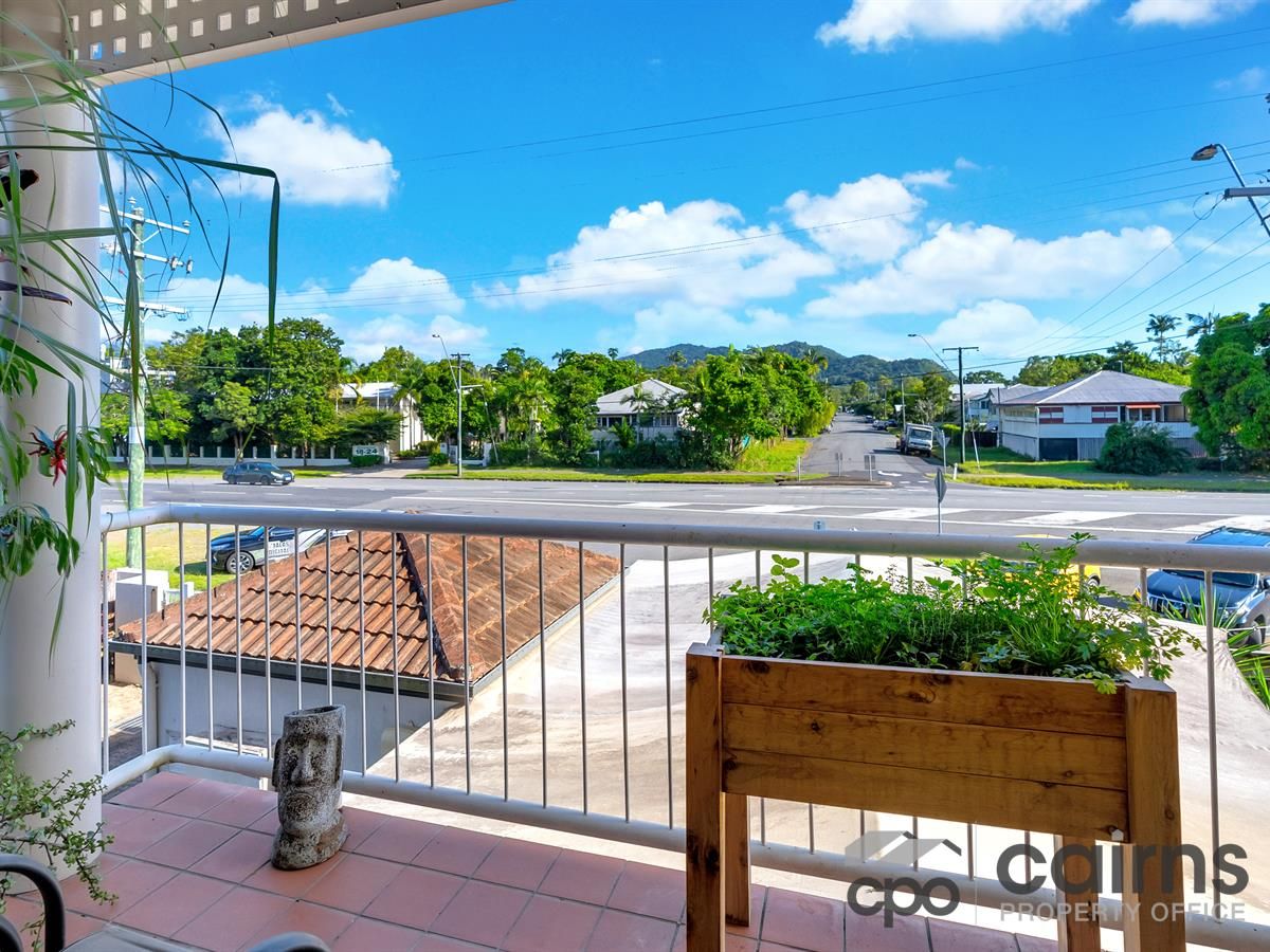 3/5 James Street, Cairns North QLD 4870, Image 0