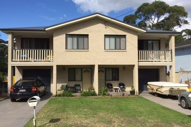 Picture of 138 Tallyan Point Road, BASIN VIEW NSW 2540