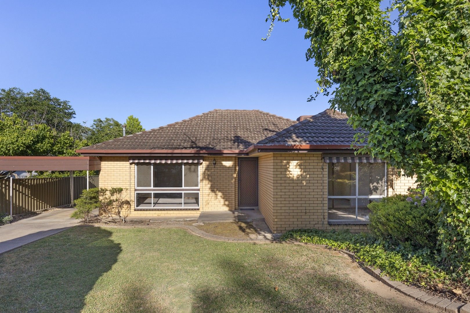 288 Bourke Street, Tolland NSW 2650, Image 0