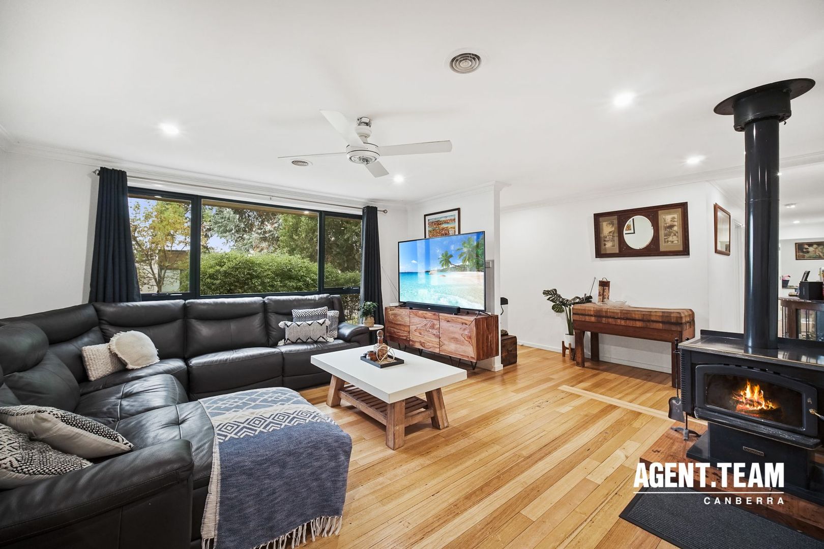 83 Fullagar Crescent, Higgins ACT 2615, Image 1