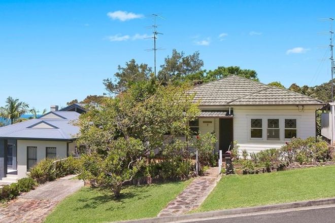 Picture of 7 Broadridge Street, WOMBARRA NSW 2515