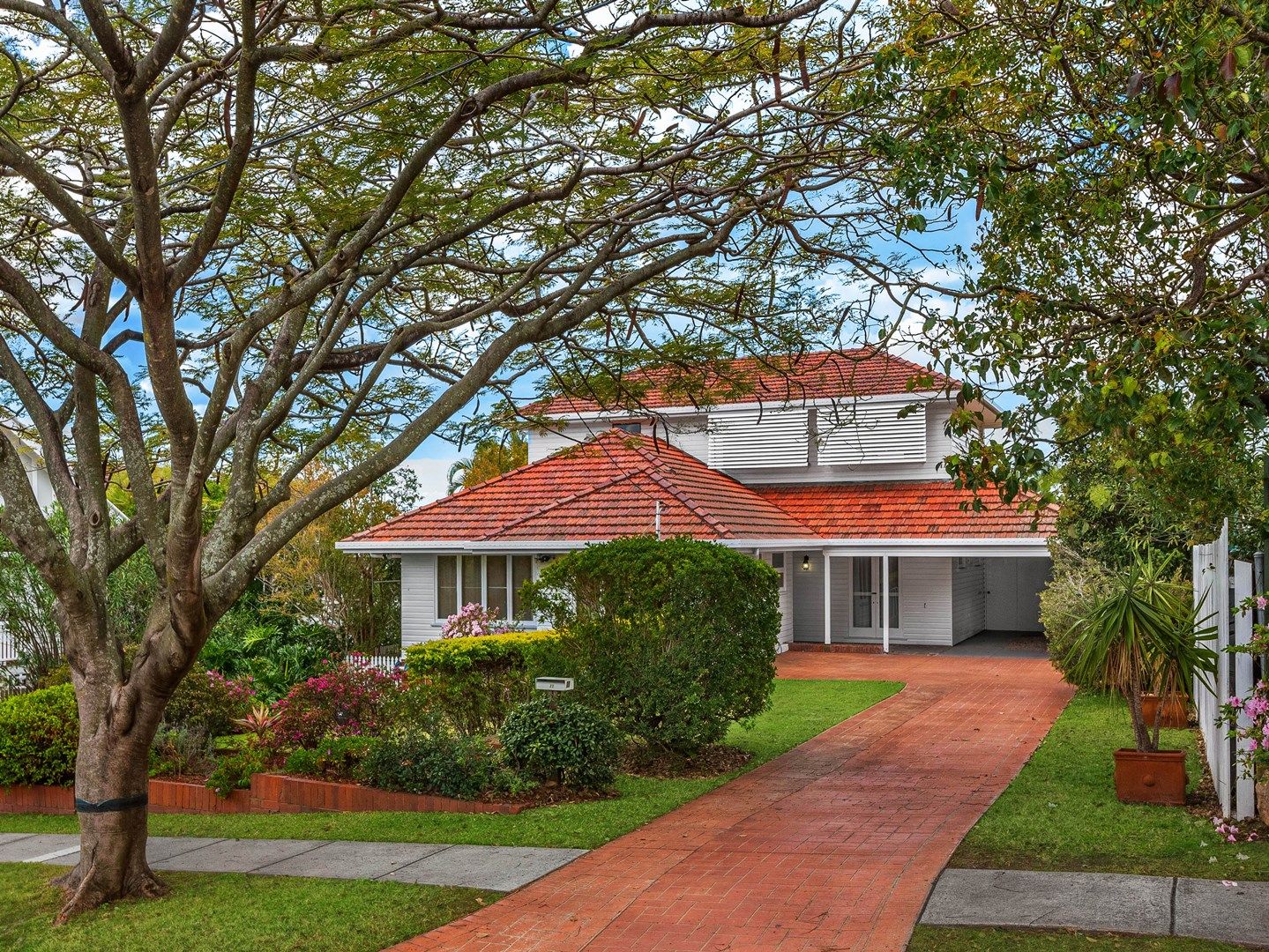 11 Liverpool Road, Clayfield QLD 4011, Image 1