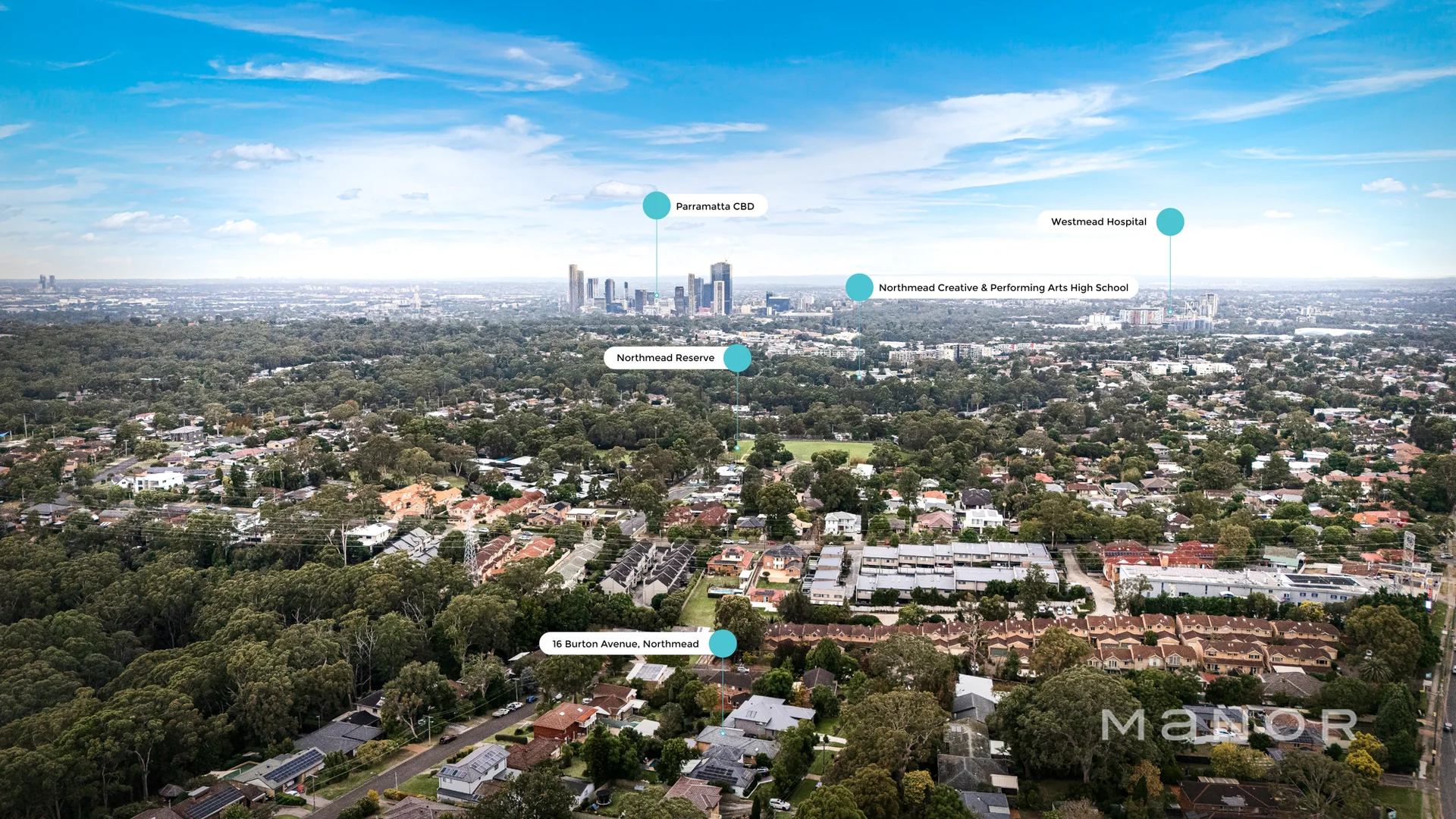 Additional image 14 of 16 Burton Avenue, Northmead NSW 2152