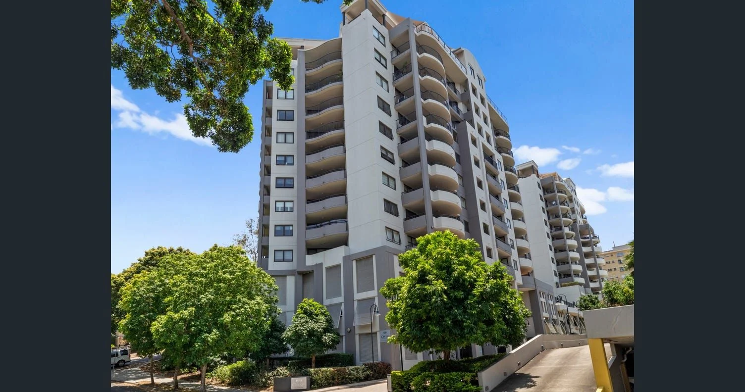 Additional image 17 of 86/5-11 Chasely Street, Auchenflower QLD 4066