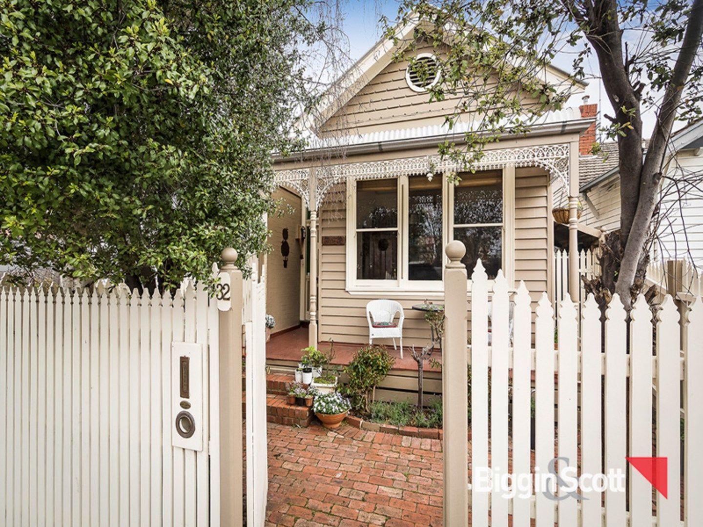 32 Appleton Street, Richmond VIC 3121, Image 0