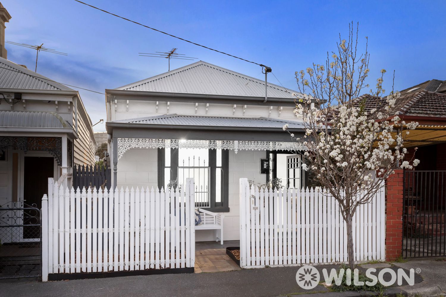 33 Evelyn Street, St Kilda East VIC 3183, Image 0