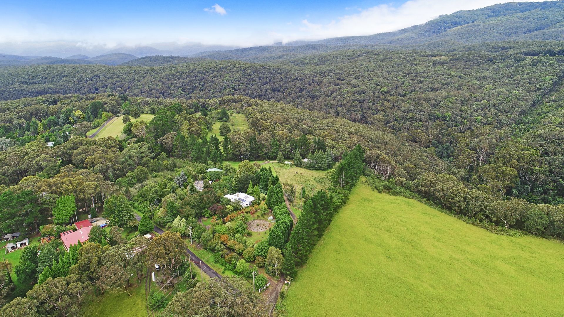 40 Ghost Hill Road, Bilpin NSW 2758, Image 1