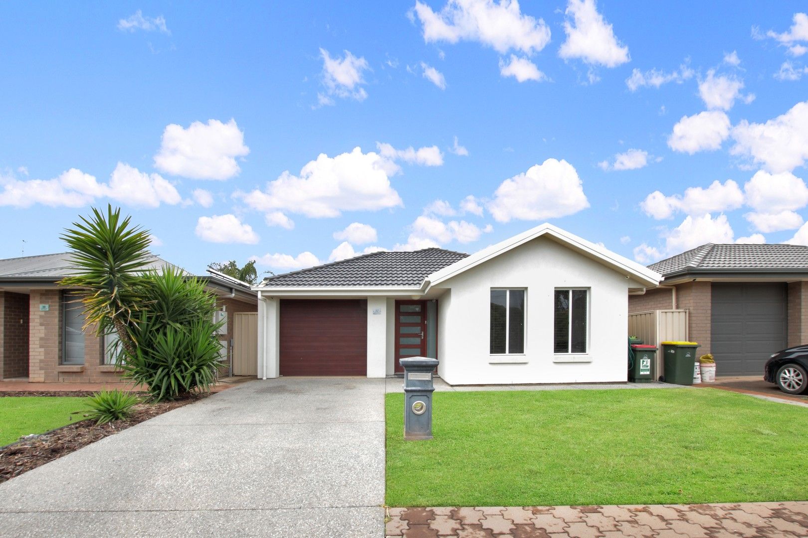 3 bedrooms House in 32 Leaf Street PARAFIELD GARDENS SA, 5107