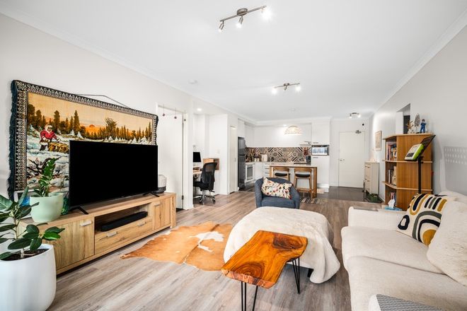 211/6 Victoria Street Kelvin Grove 4059 - Image 6