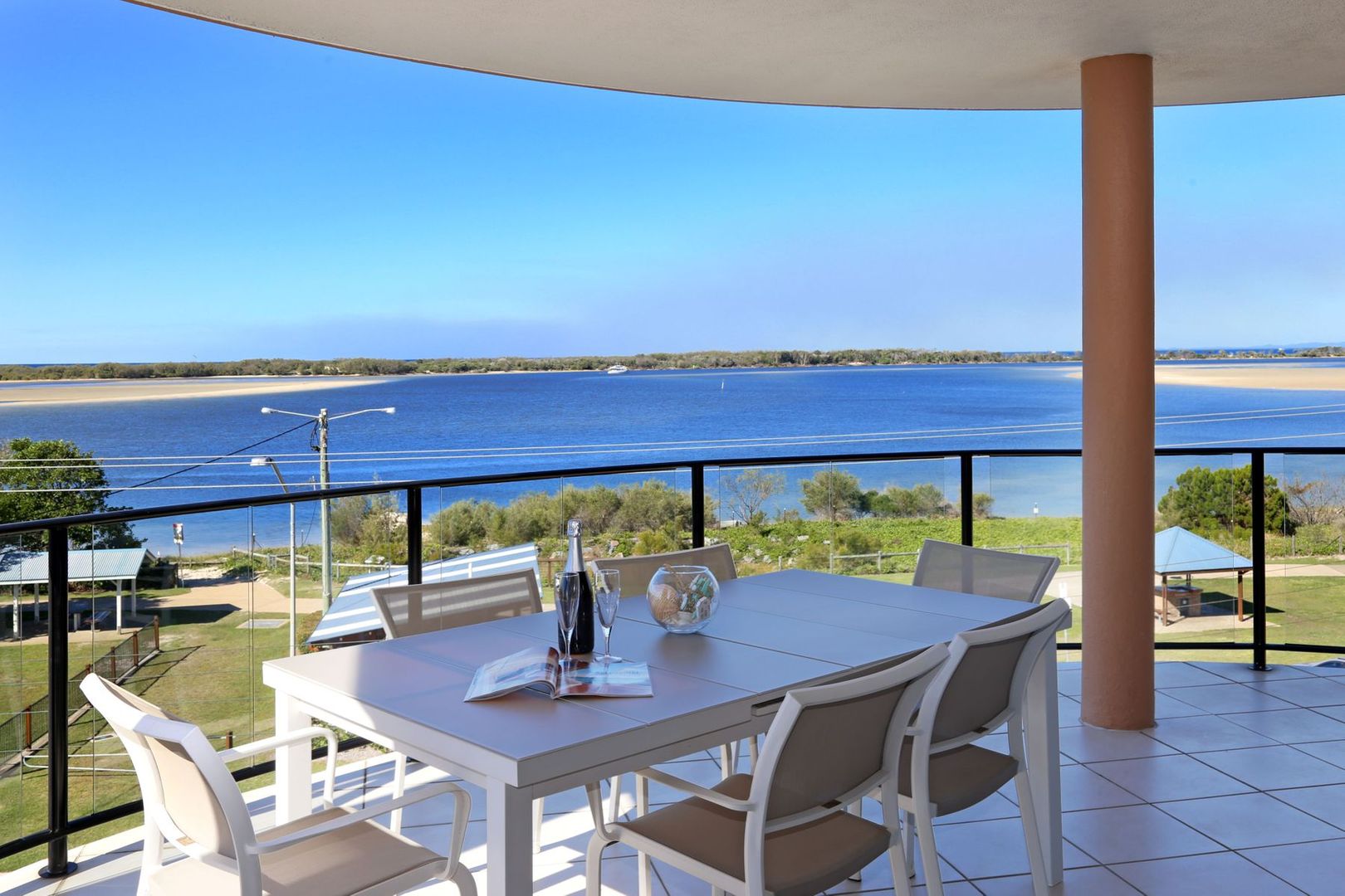 4/40 Esplanade , Golden Beach Property History & Address Research