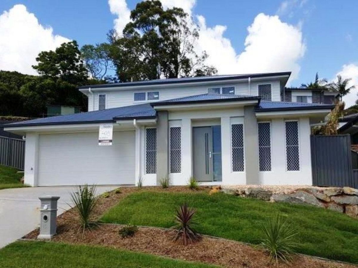 4 bedrooms House in 13 Australia Drive TERRANORA NSW, 2486