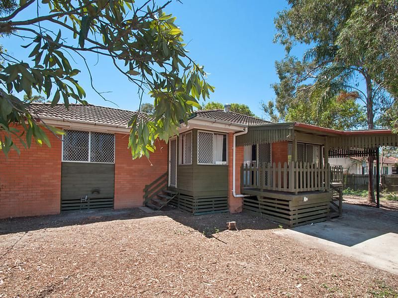 3 bedrooms House in 1 Nanda Street WOODRIDGE QLD, 4114