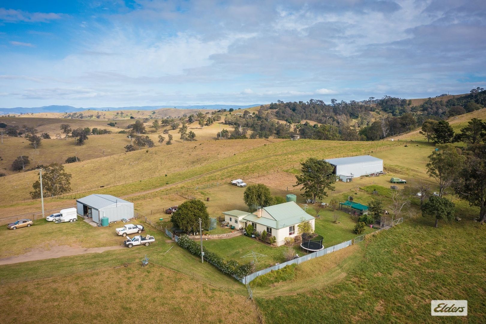 434 Peak Hill Road, Buckajo NSW 2550, Image 2