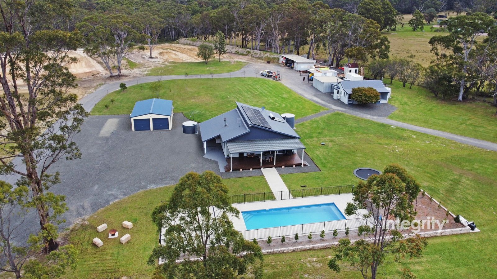 243 Turpentine Road, Tomerong NSW 2540, Image 1