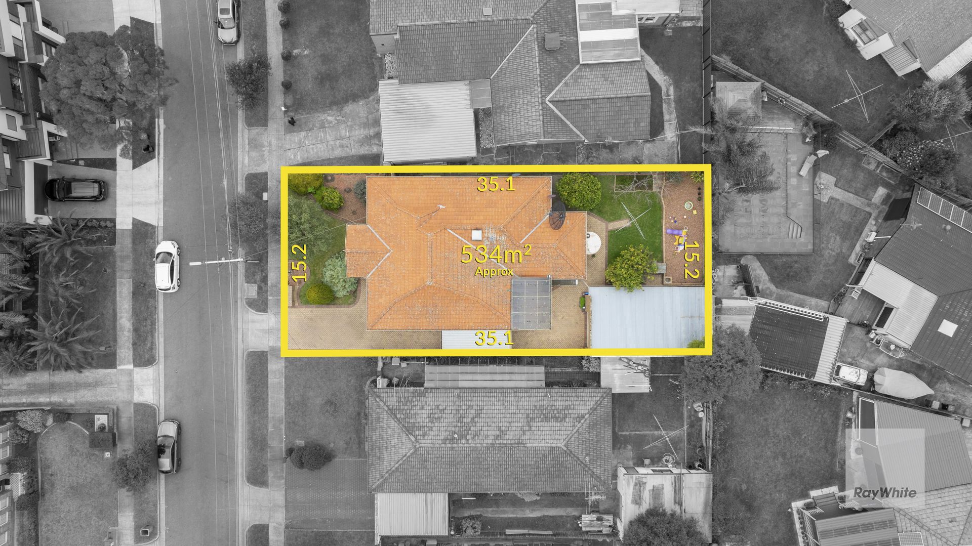 3 Lawrence Court, Bundoora VIC 3083, Image 1