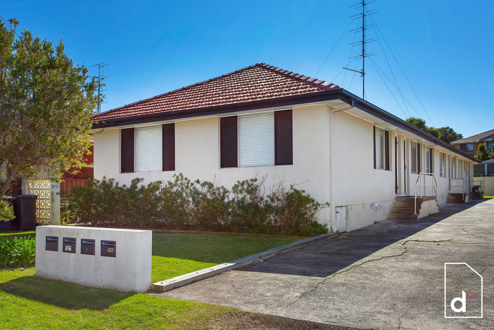 3/6 Dalby Street, East Corrimal NSW 2518 Apartment For Rent Domain