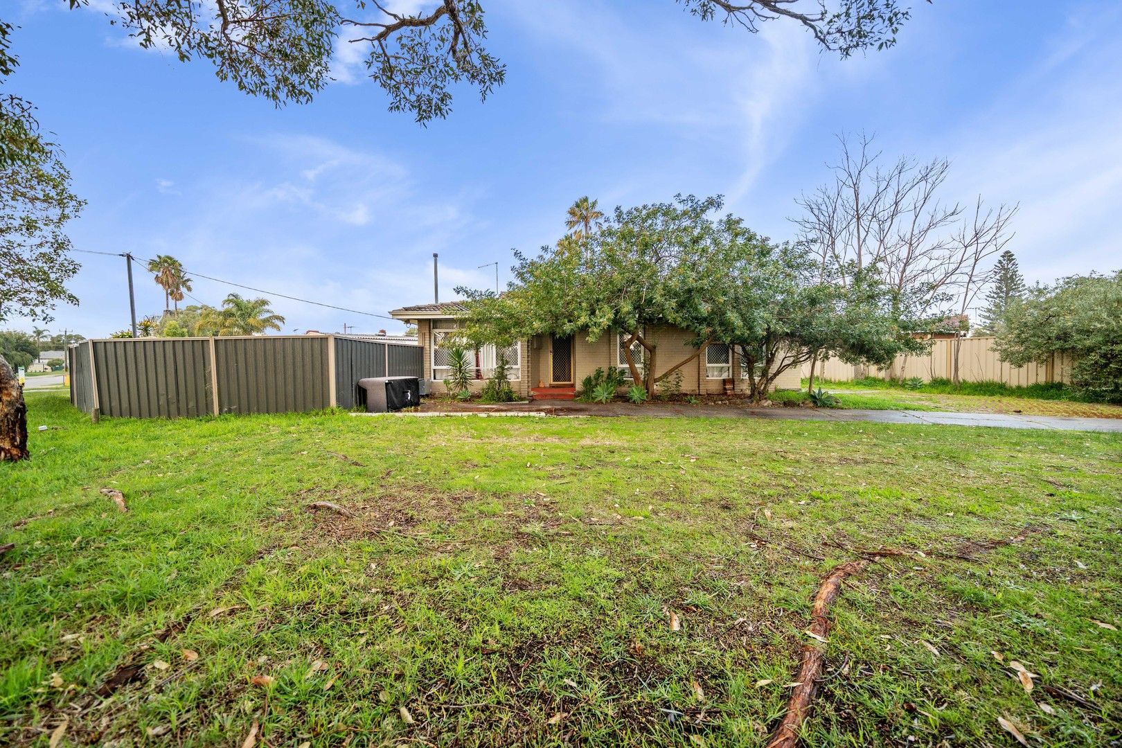 3 bedrooms House in 88 James Street GOSNELLS WA, 6110