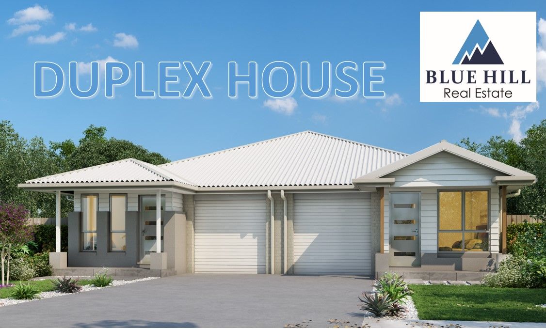 6 bedrooms New House & Land in  GILLIESTON HEIGHTS NSW, 2321