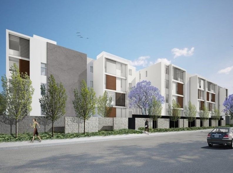1 bedrooms House in 21/67 Mccallum Lane VICTORIA PARK WA, 6100
