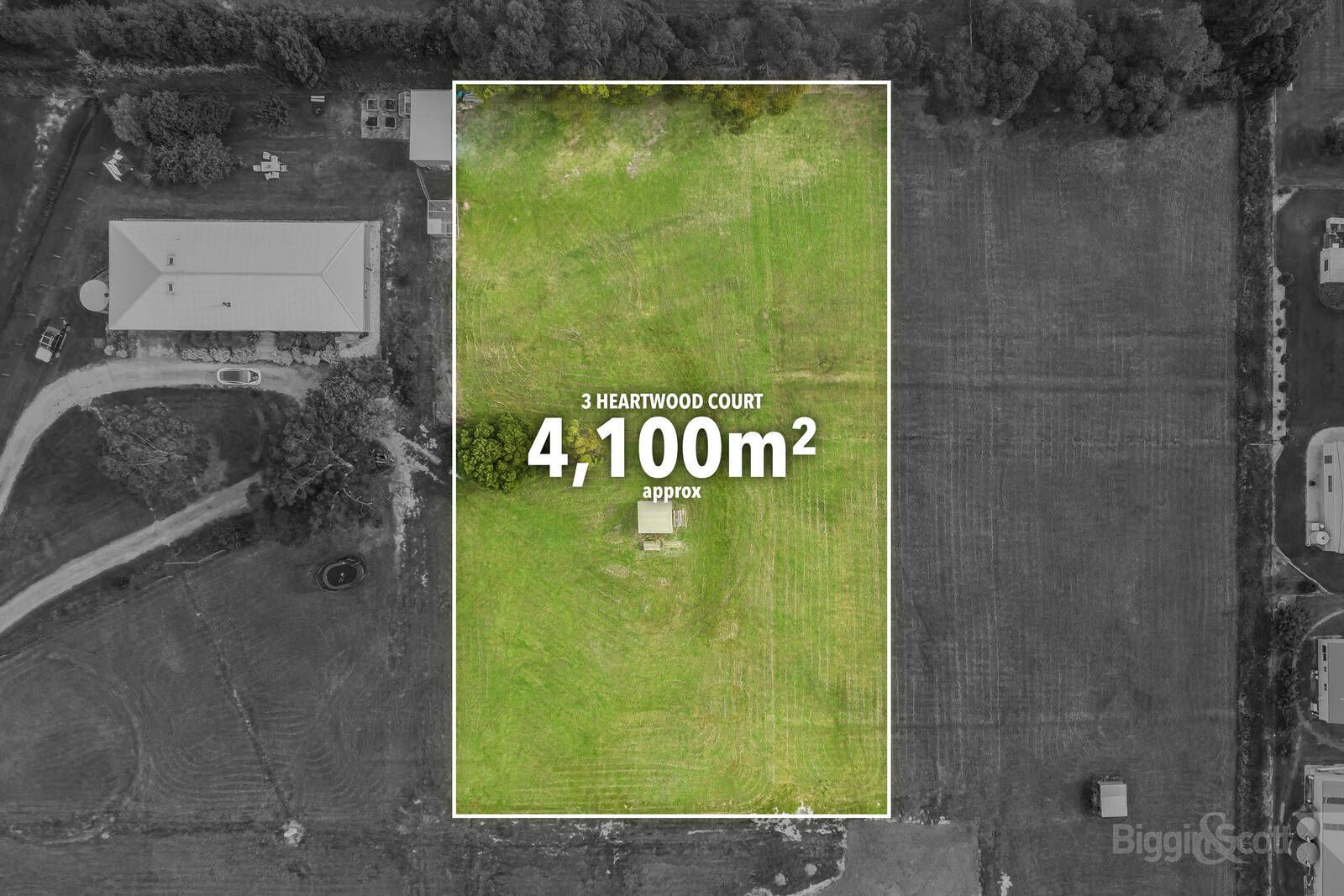 3 Heartwood Court, Bunyip VIC 3815, Image 1