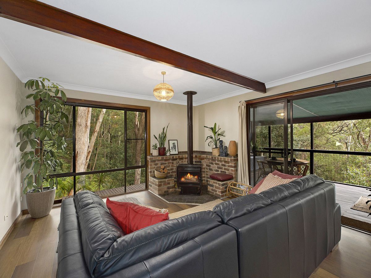 3 bedrooms House in 21 Derwyn Close NORTH GOSFORD NSW, 2250