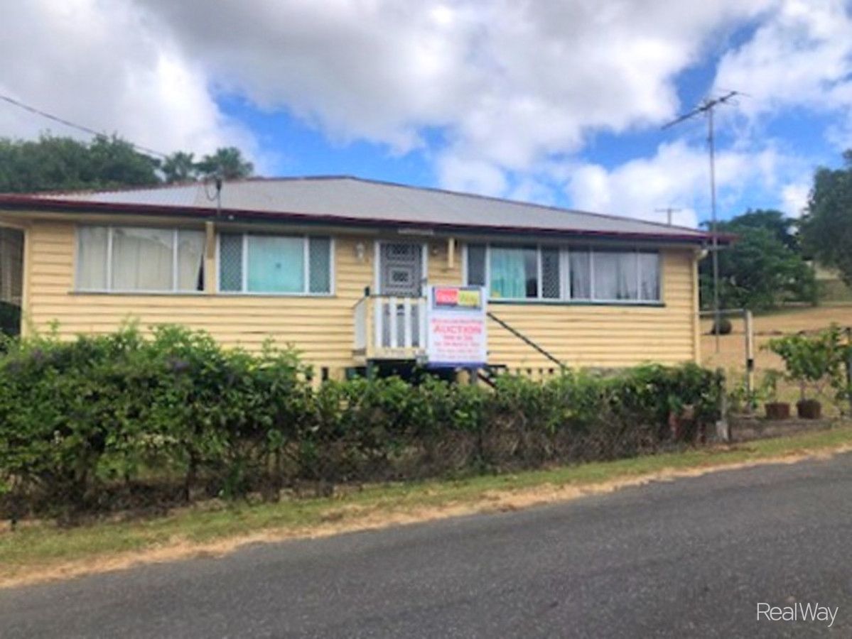 8 Killarney Lane, Mount QLD 4714 Domain