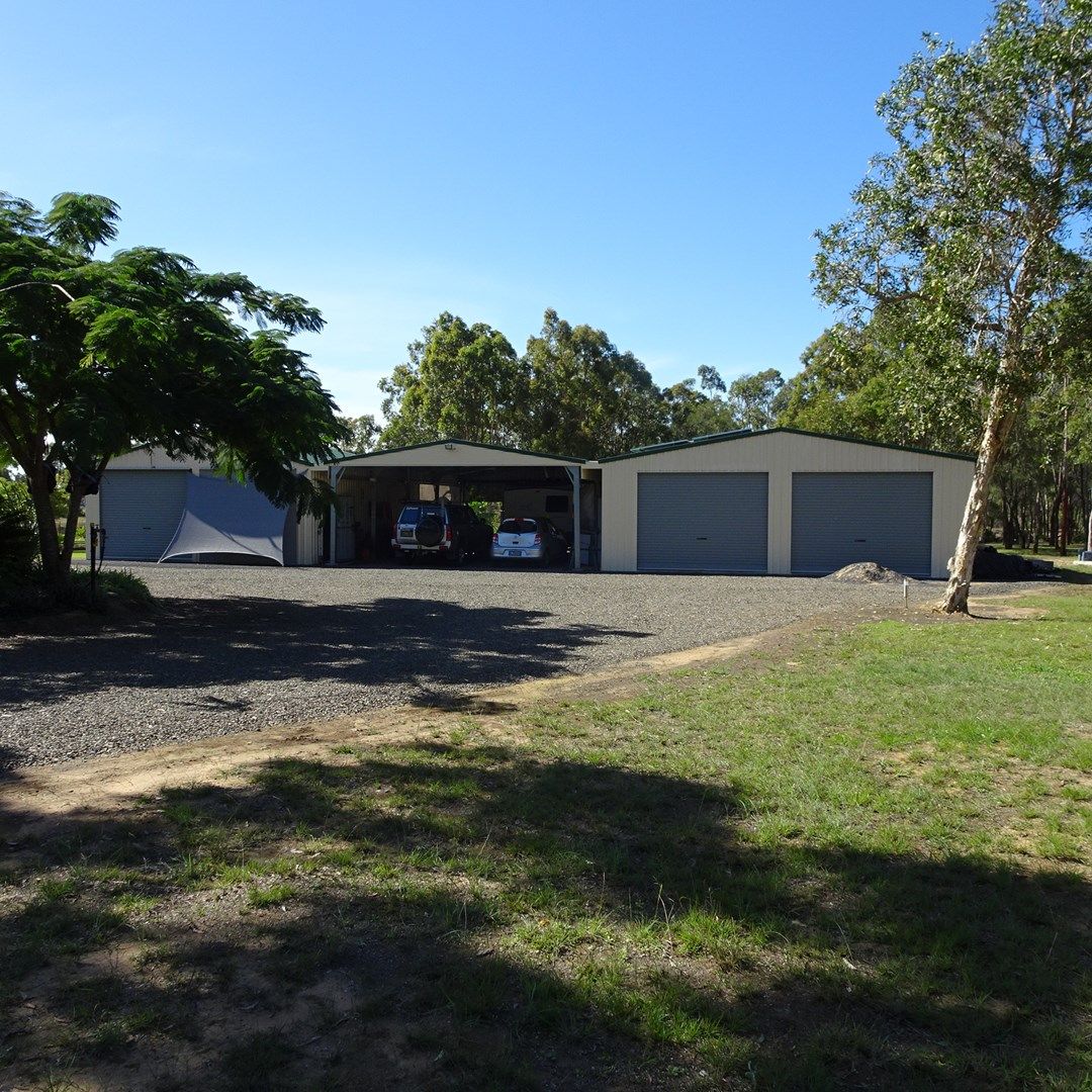 82 Oakview Drive, Redridge QLD 4660, Image 0